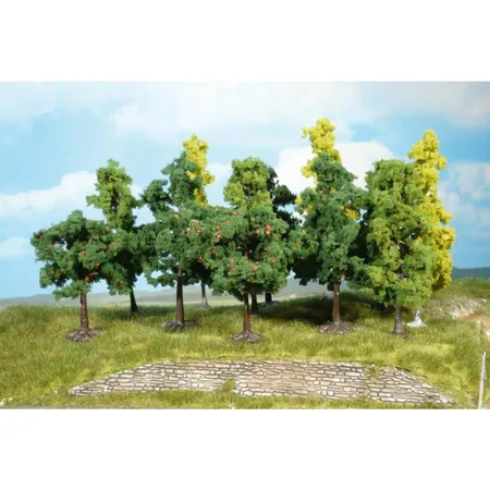 Heki 1360 1 Baum 8-13 cm