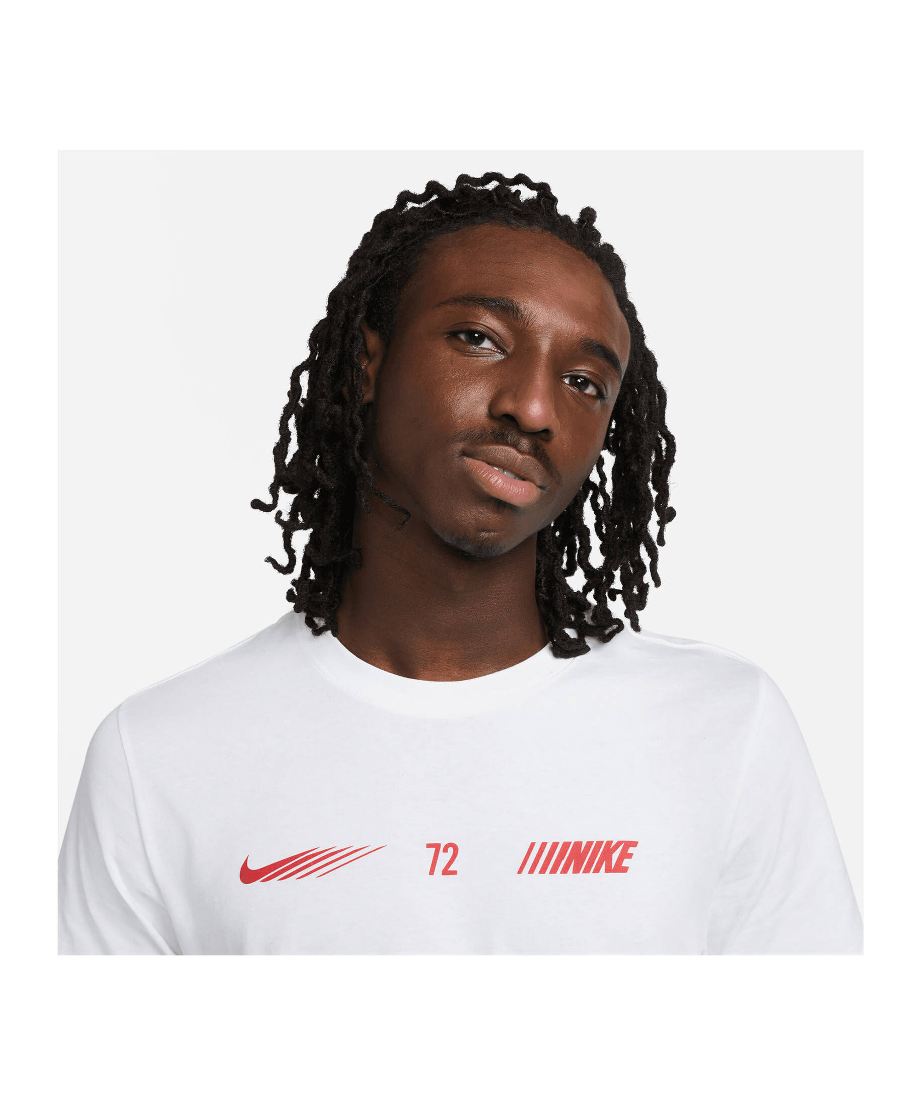 Nike| Herren Lifestyle - Textilien - T-Shirts Standart Issue T-Shirt