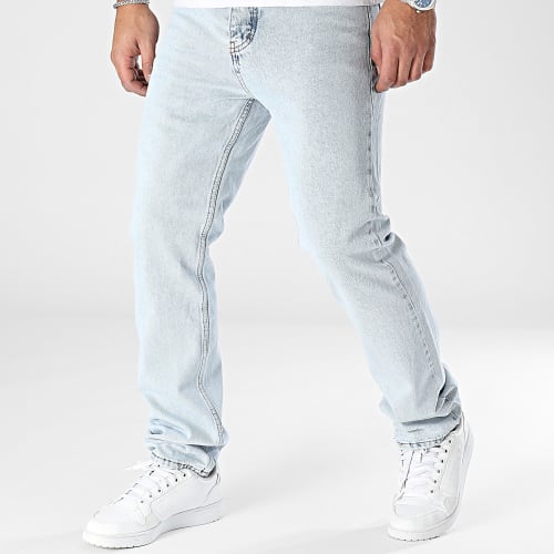 Jean Bleu Wash