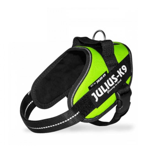 Julius K9 IDC Powertuig
