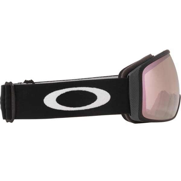 Masque de ski OAKLEY FLIGHT TRACKER XL MATTE BLK W PRIZM