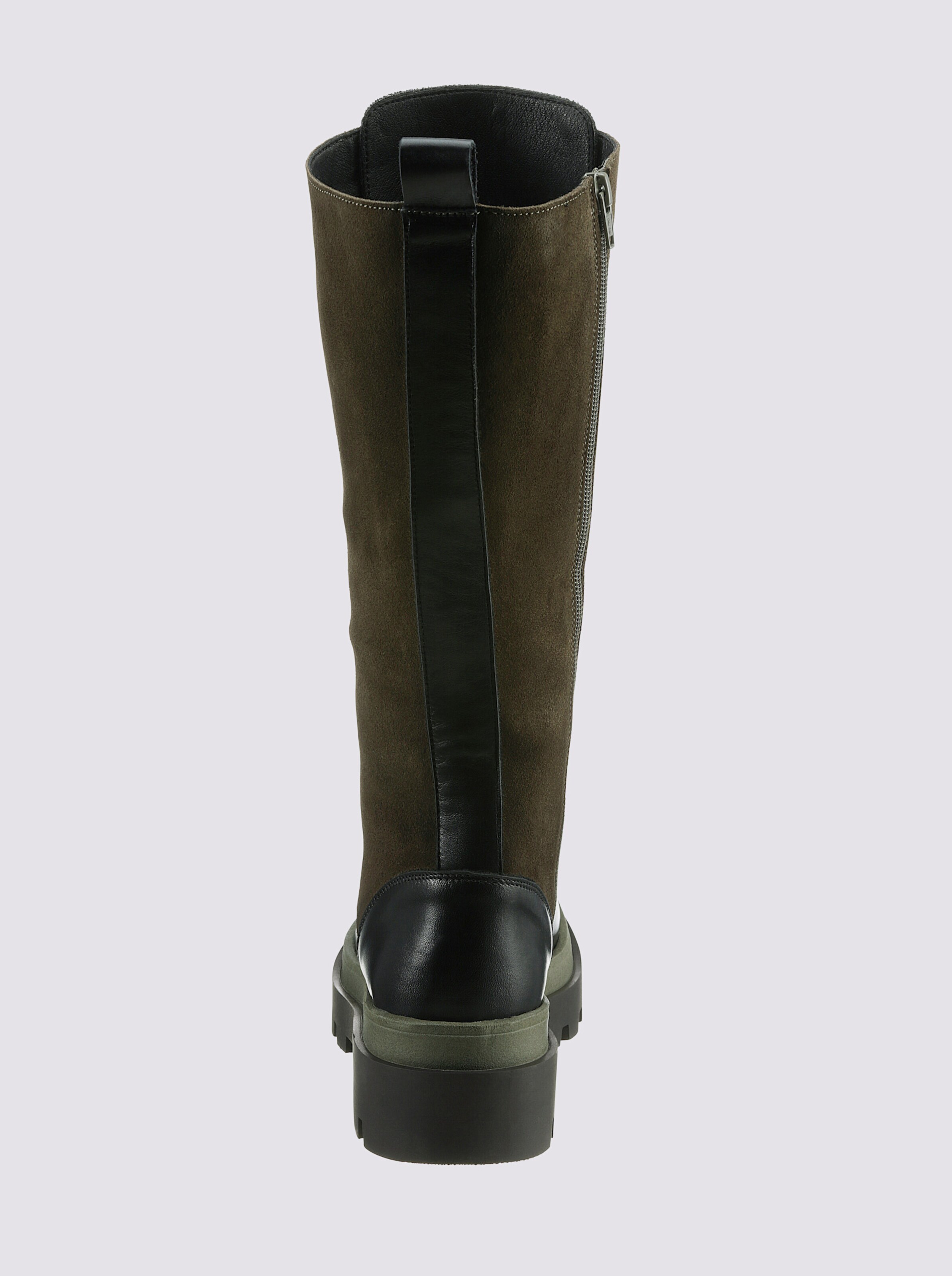 Stiefel