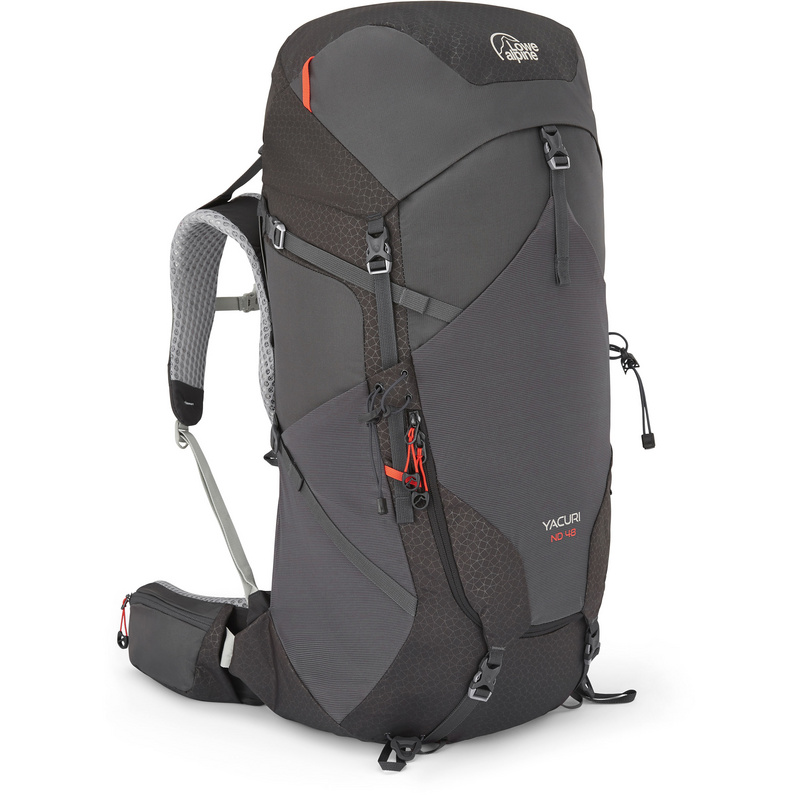 Lowe Alpine Damen Yacuri ND48 Rucksack