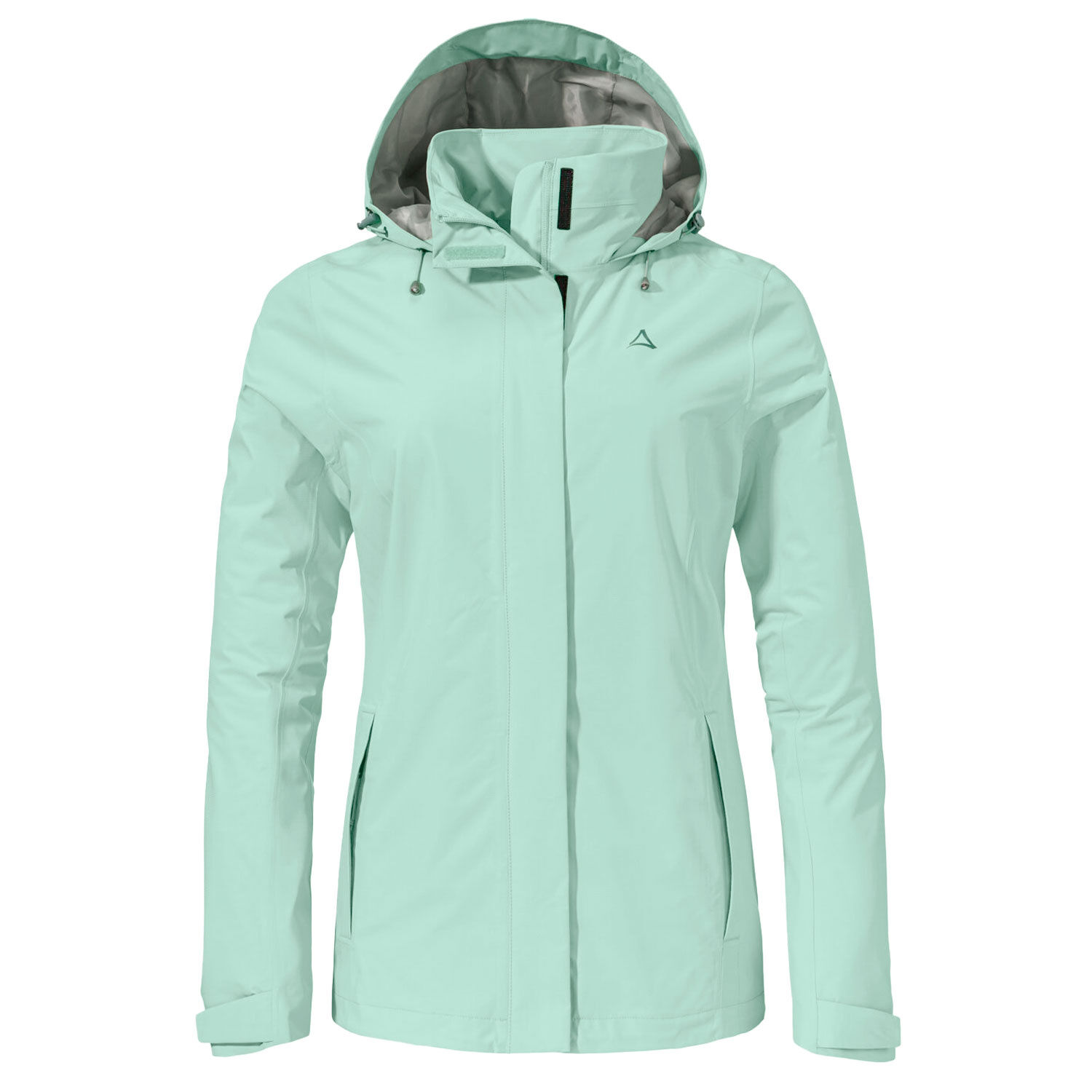 Schöffel Damen Wander-Jacke Gmund L