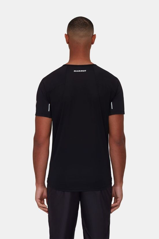 Mammut Mammut Aenergy Ss Tee