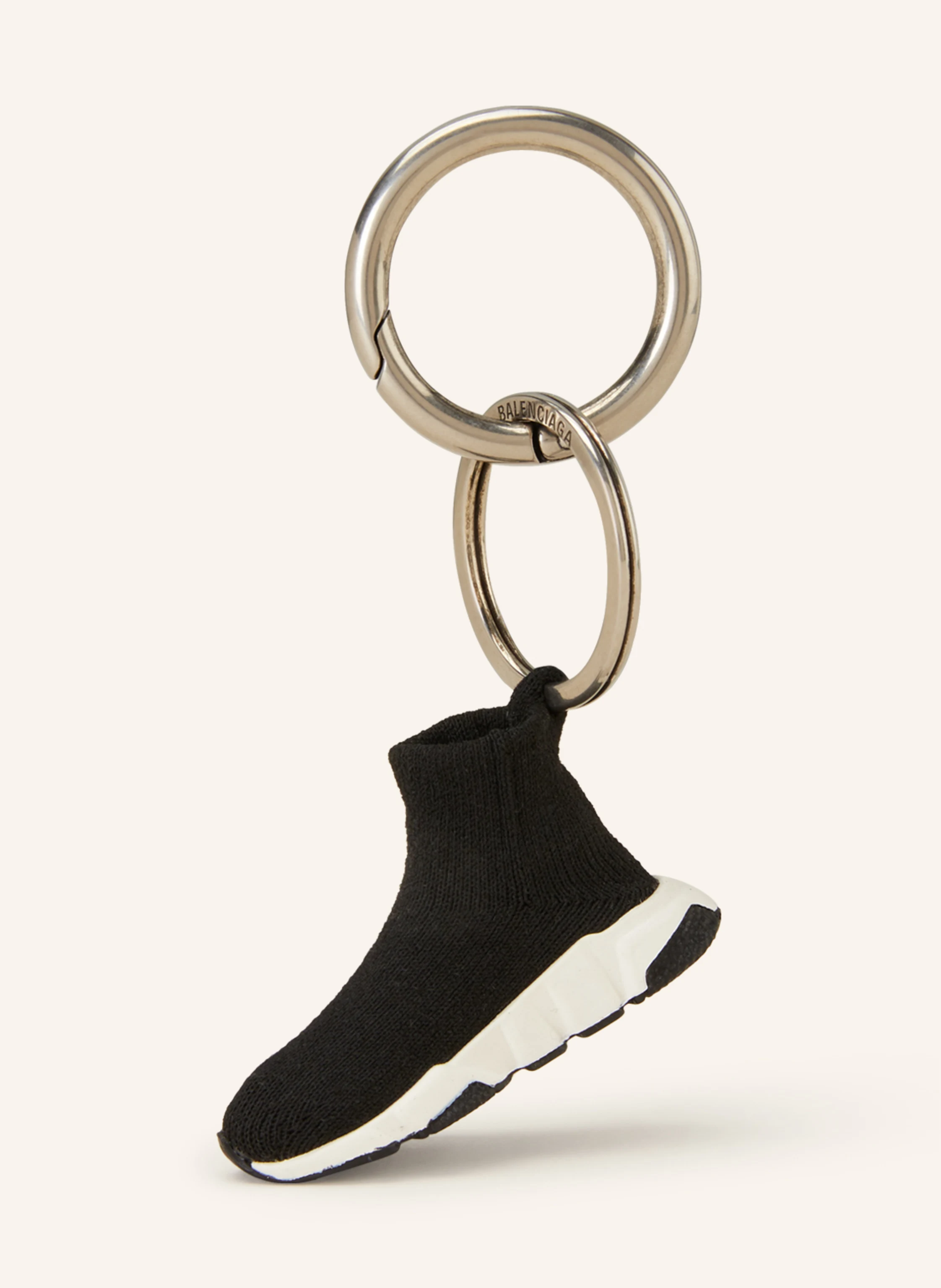 BALENCIAGA Schlüsselanhänger SPEED