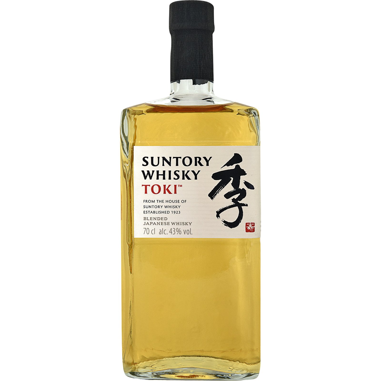 Suntory Toki Whisky 70 cl