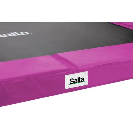 Salta Combo Schutzrand 305 x 214 cm - Pink