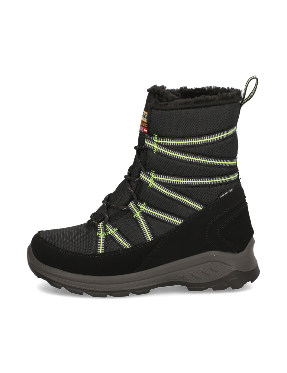 Snowboot