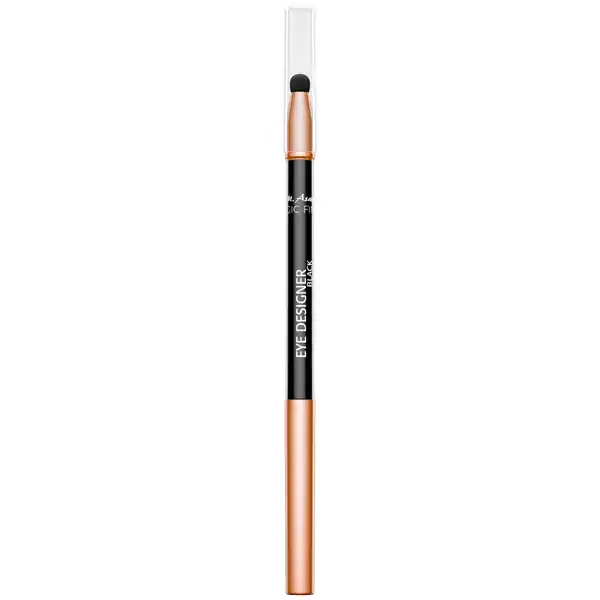 MAGIC FINISH Eye Designer - black