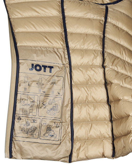 JOTT - CLOE - Beige