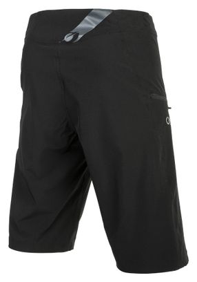 Short O'Neal Matrix Noir