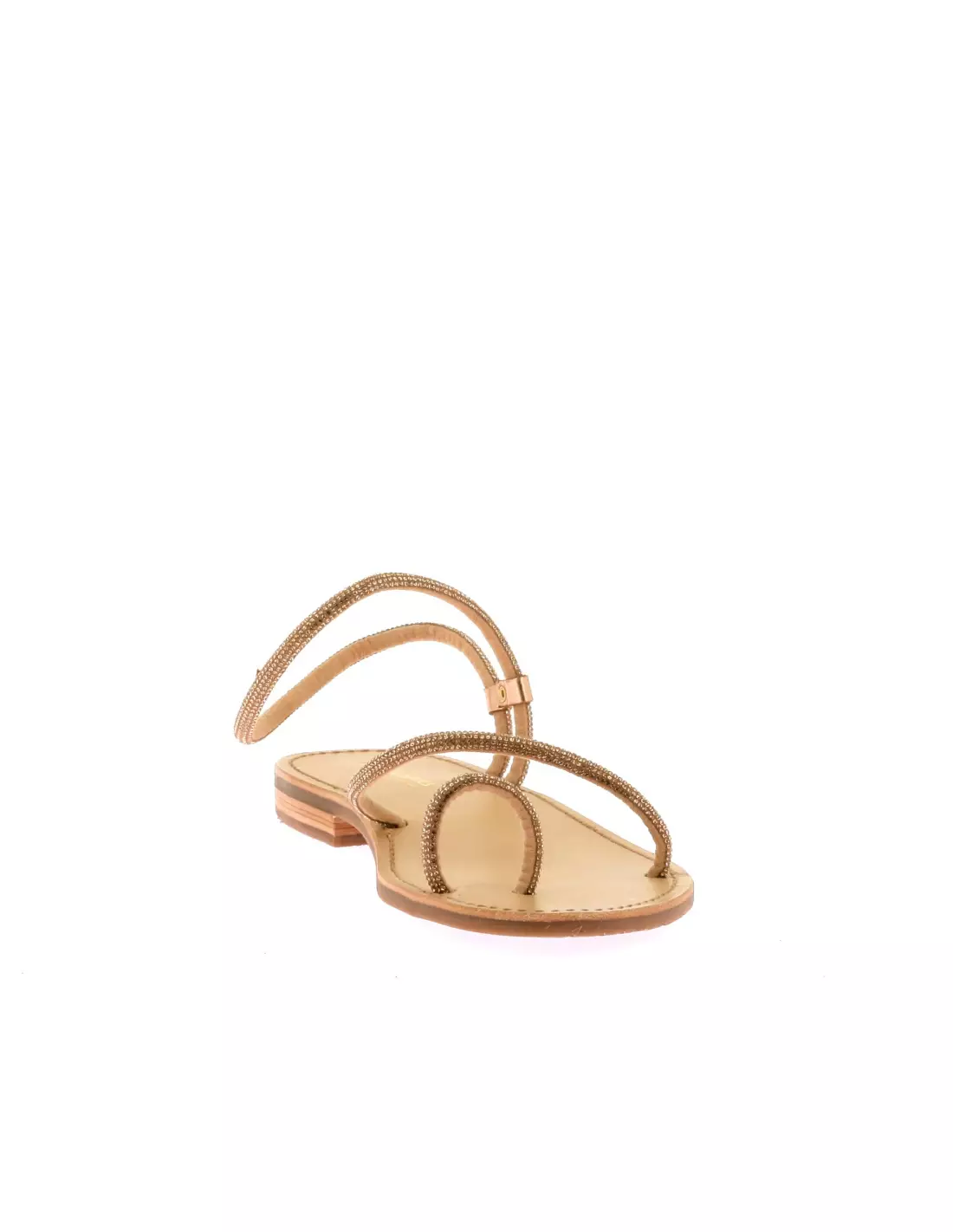 HODAXA - Sandales & nu-pieds ARGENT
