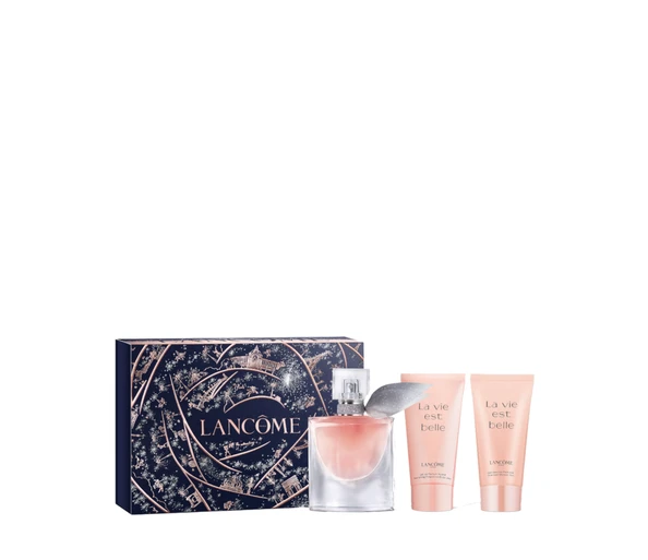 Lancôme La Vie Est Belle Eau de Parfum Sets mit Düften