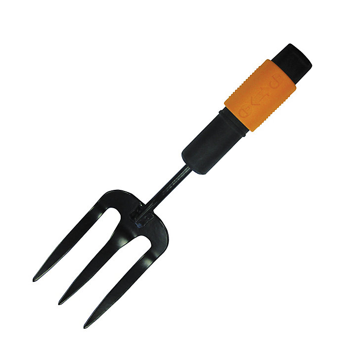 Fourche à fleurs Fiskars QuikFit™