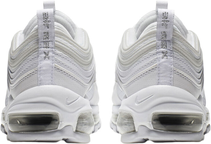 Nike Air Max 97 GS sneakers Hvid