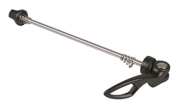 STRELA Ersatzschnellspanner  schwarz