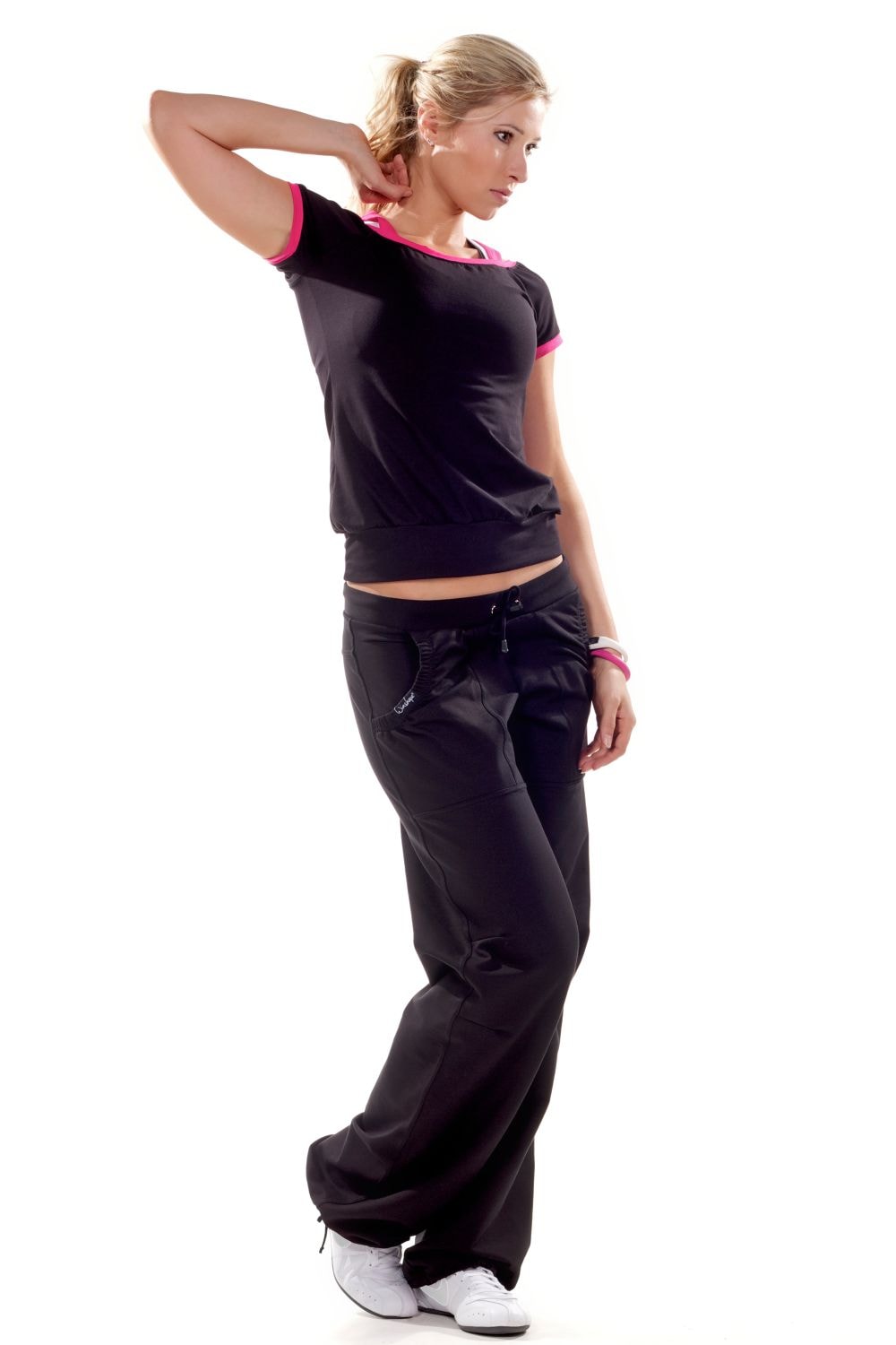 Winshape Sporthose »WTE9«  All-Fit Style