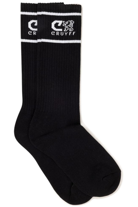 Cruyff zwarte heren accessoire
