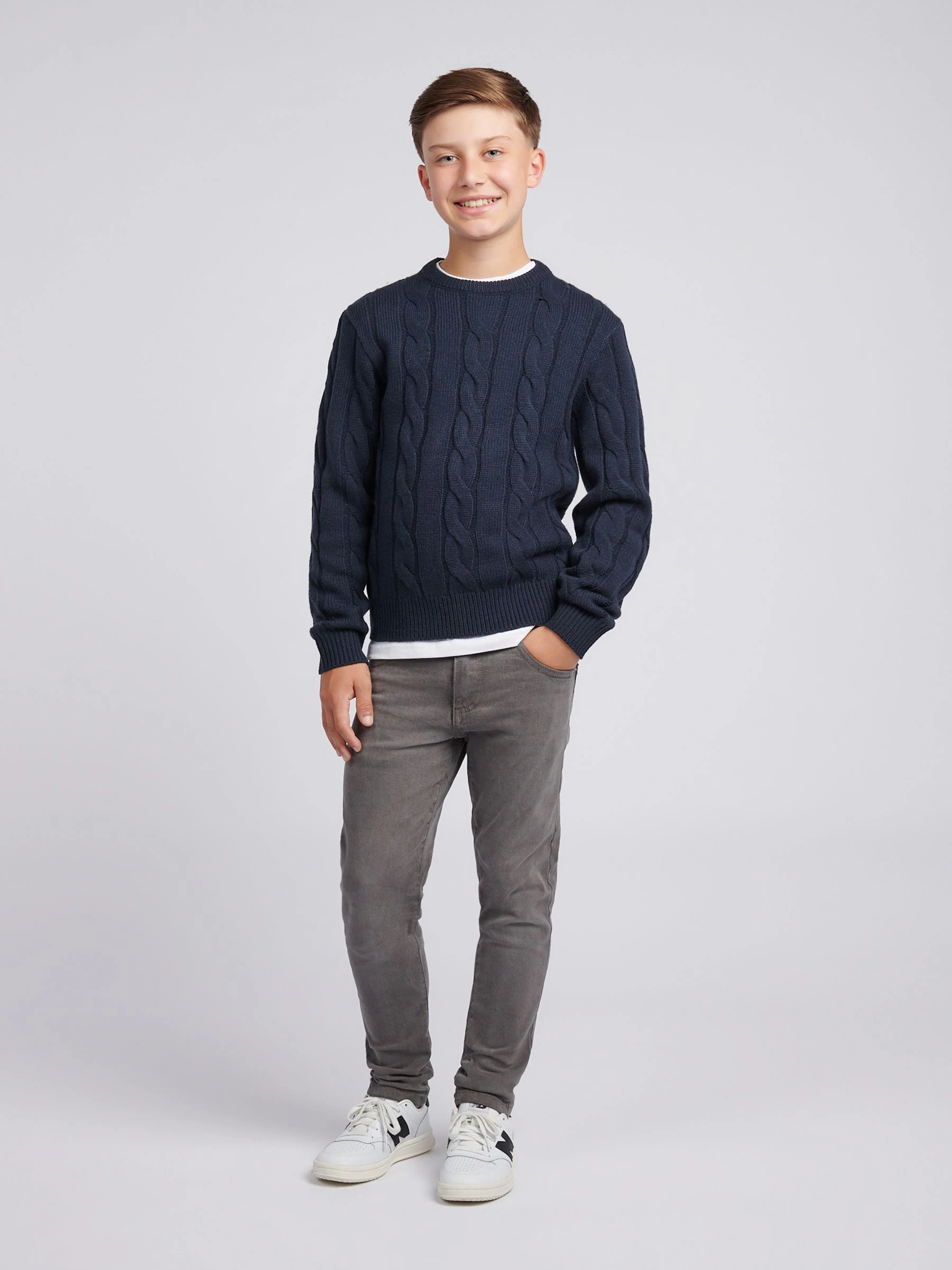 U.S. Polo Assn Classic Fit Jeans
