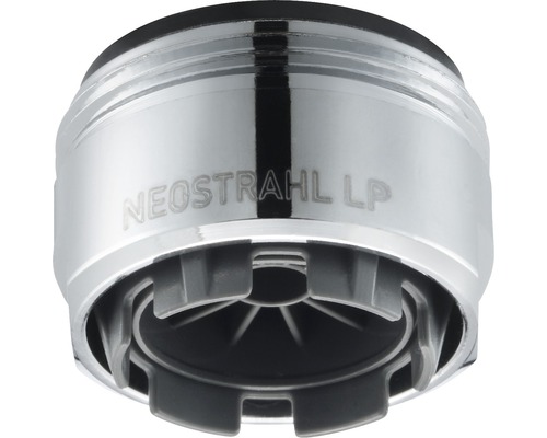 Mengmondstuk ND M24 Volle Doorstroming