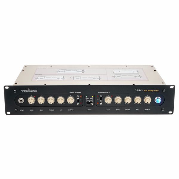 Vermona DSR-3