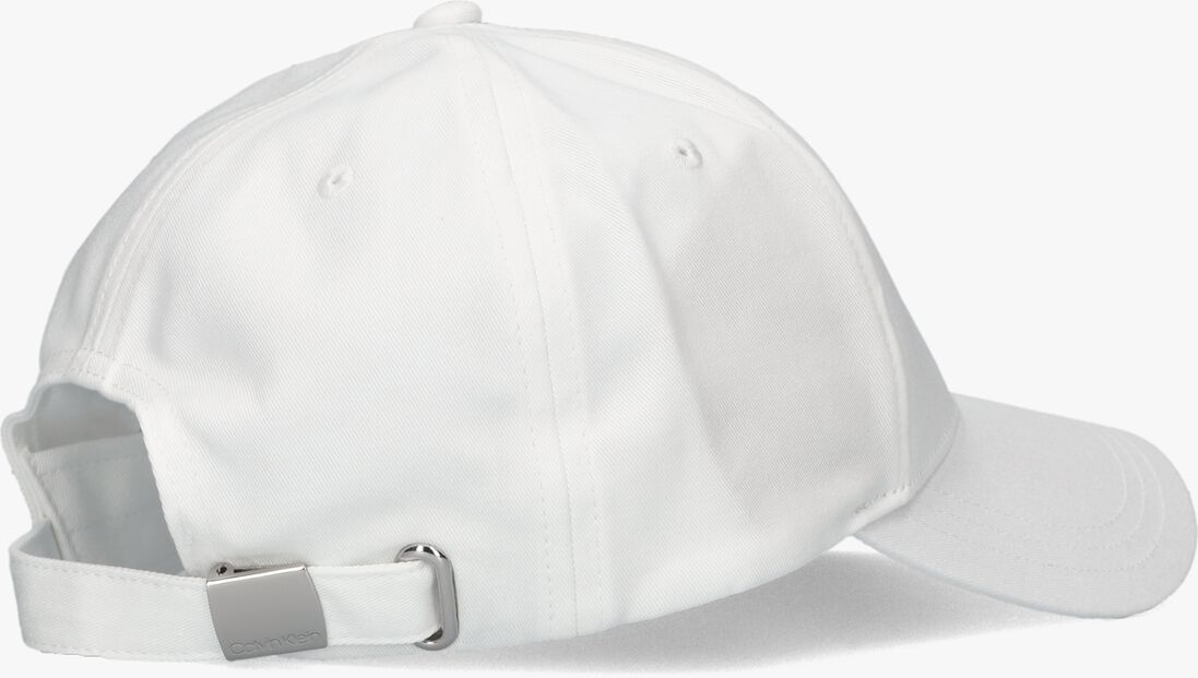 CALVIN KLEIN witte calvin klein pet essential patch bb