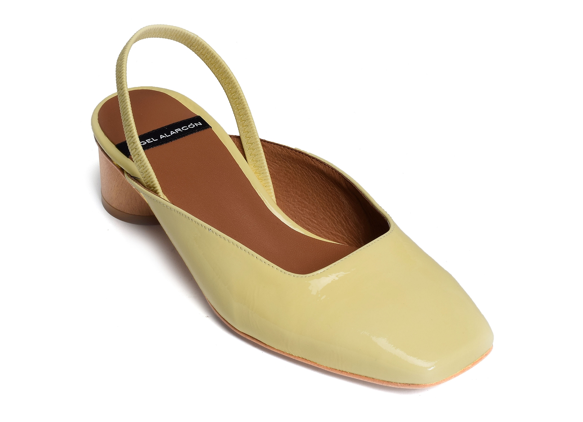 Maclean 22072 jaune