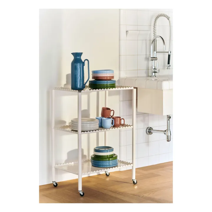 Hay Carafe en terracotta Barro, Rui Pereira | Bleu