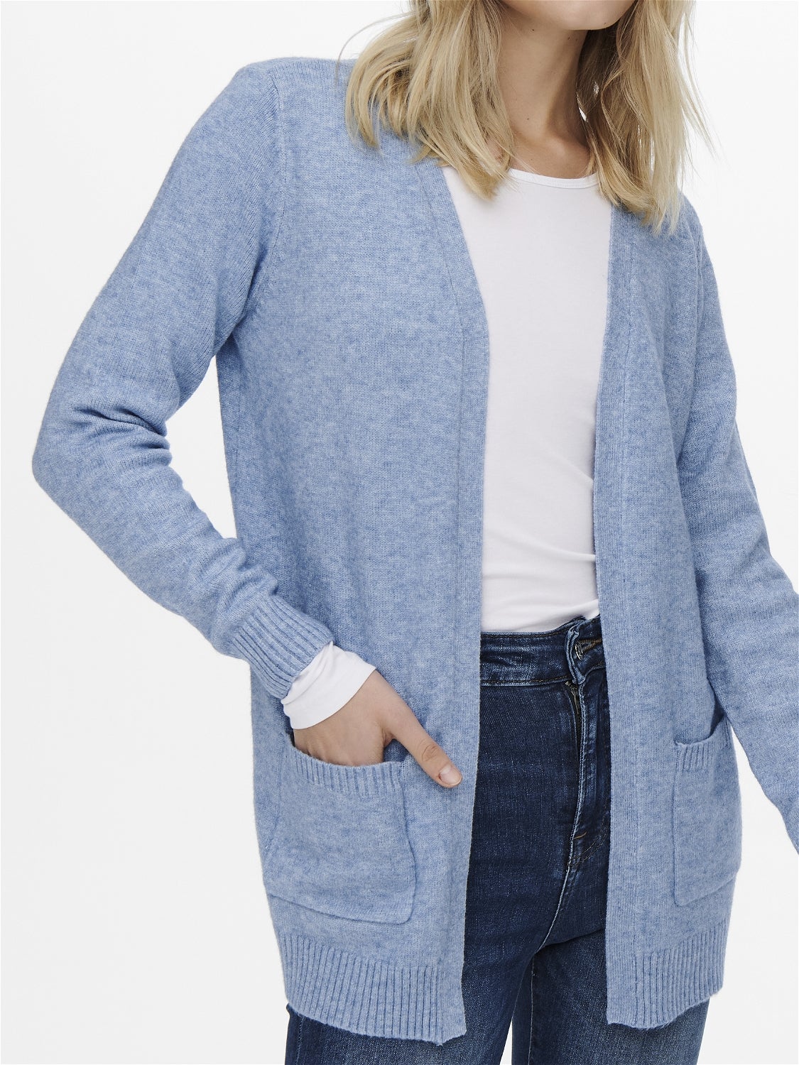 ONLLESLY Strickjacke Allure