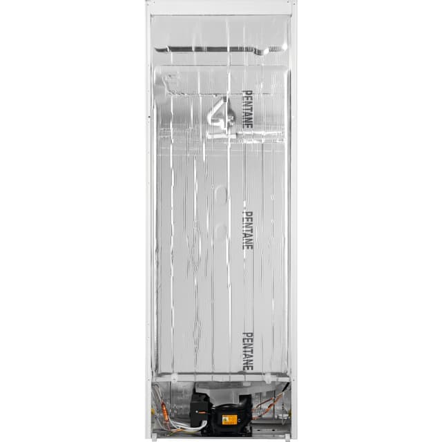 Electrolux Kølefryseskab LNT3LE3WR (Hvid)