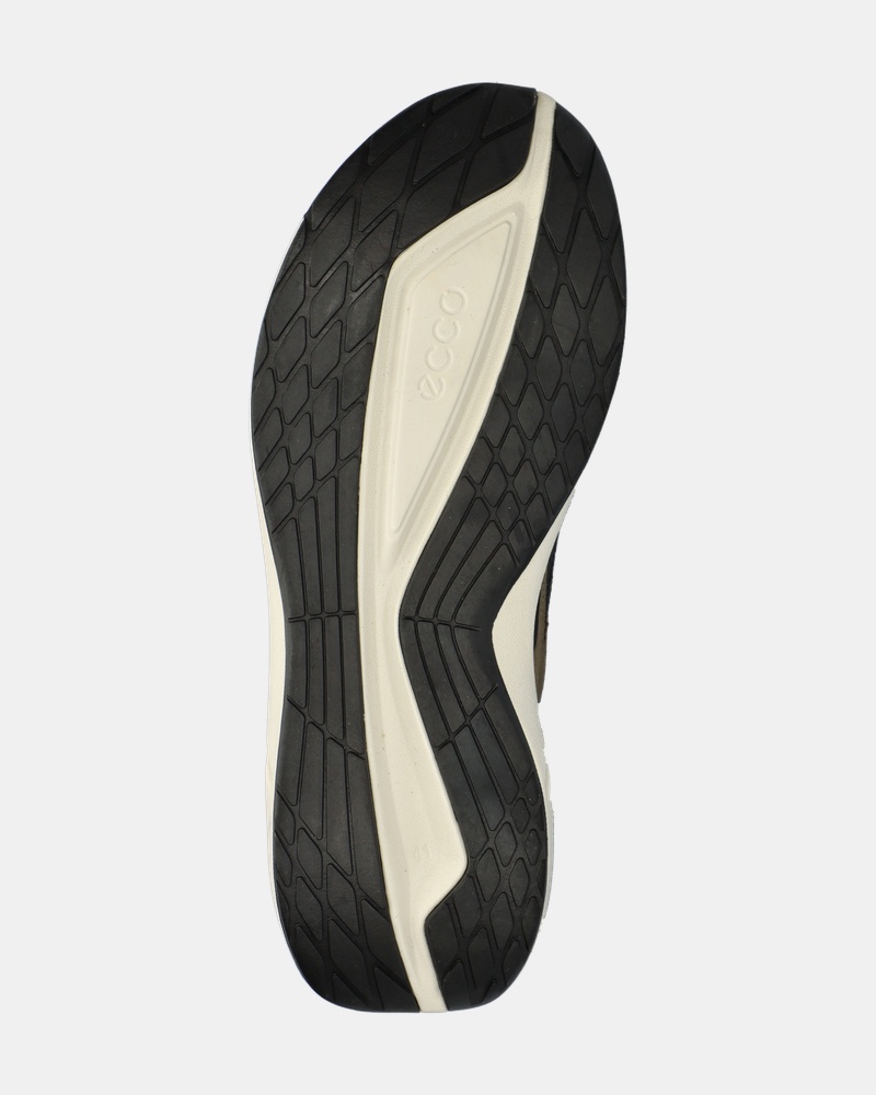 Ecco Biom 2.2 Lage sneakers  - bruin