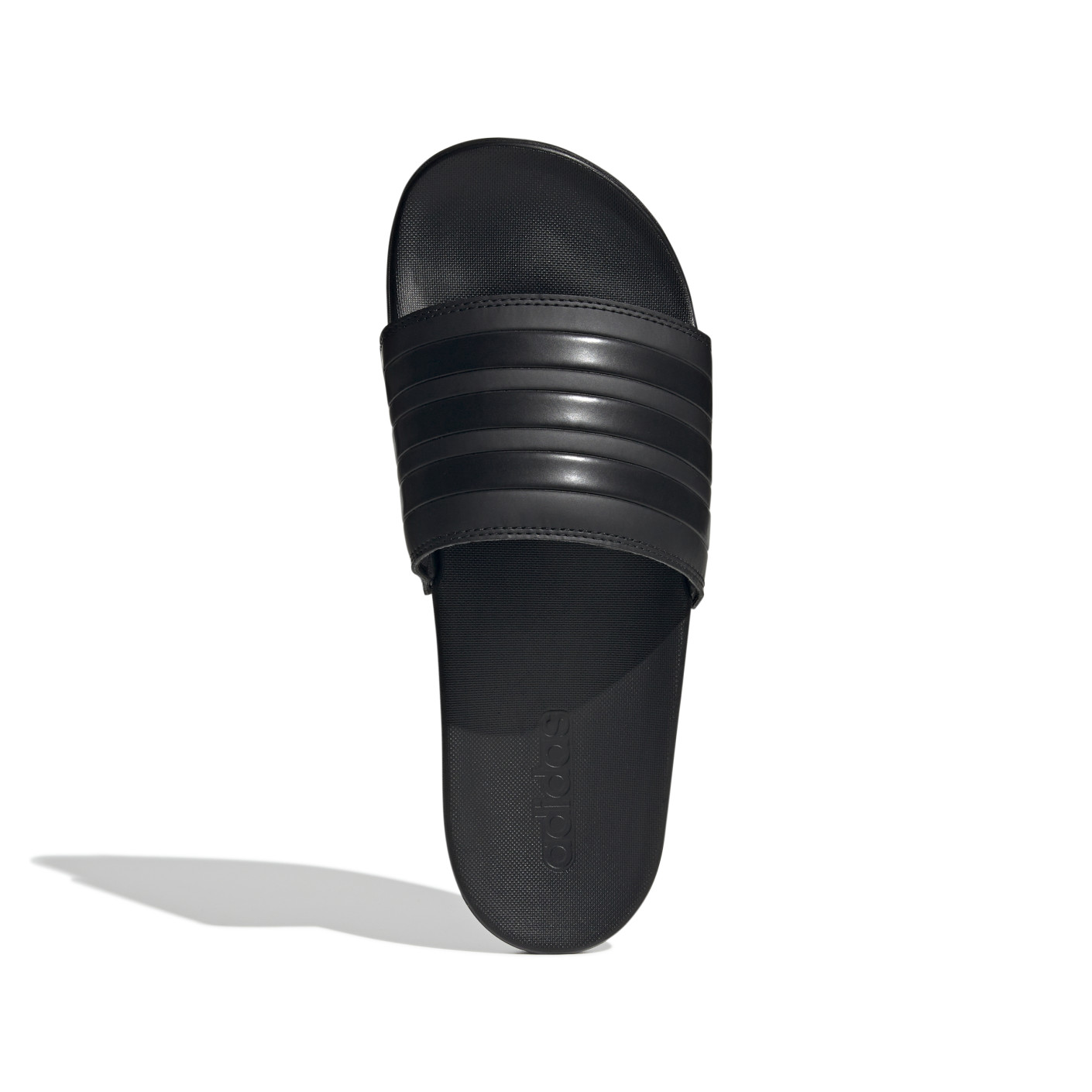 Adidas Adilette Comfort Slippers Zwart