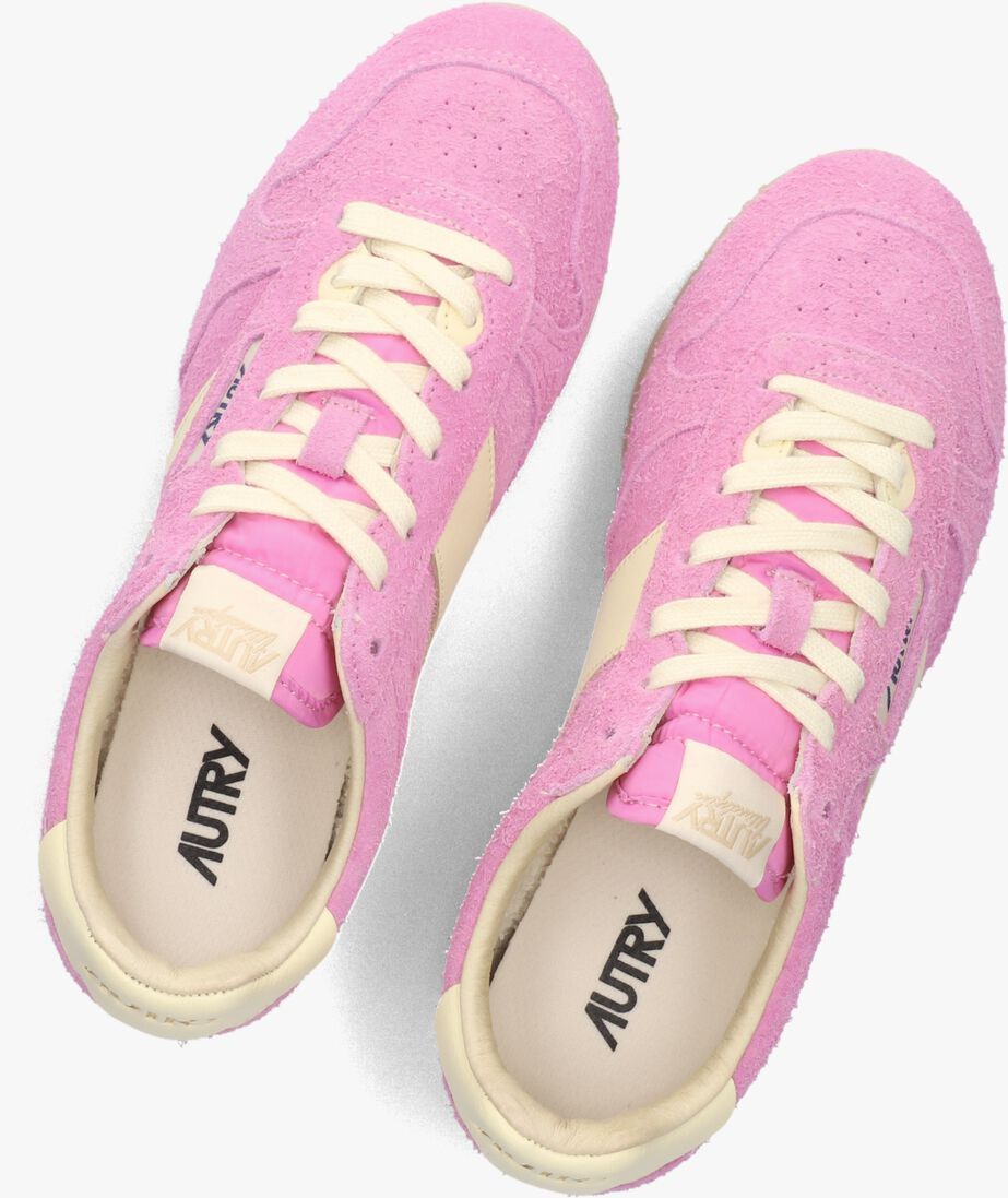 bruine autry sneakers windspin low wom