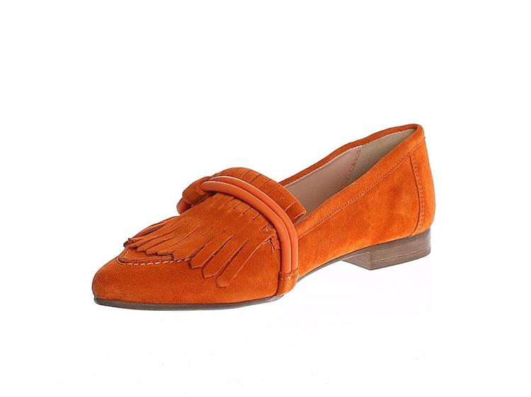 Freeflex Sorrento Oranje