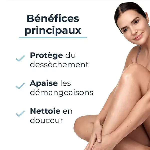 Eucerin Atopi Control Huile Bain et Douche Peaux Atopiques 400ml