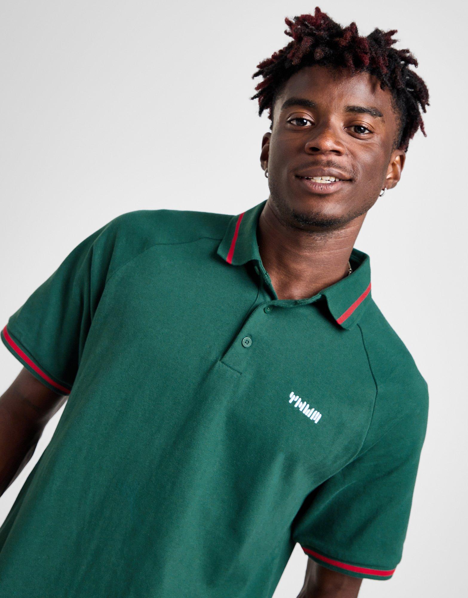 Converse Polo Liverpool FC Homme