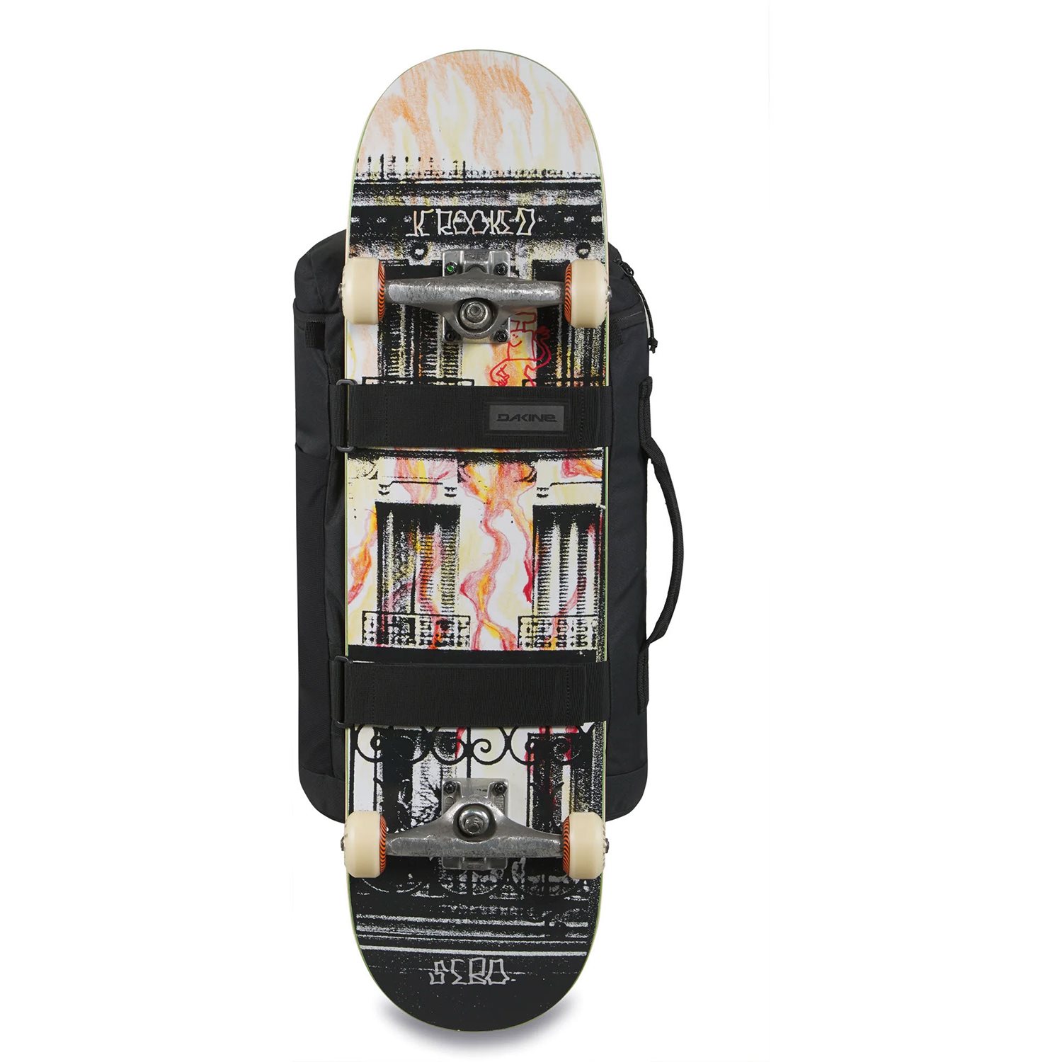 Dakine Mission Street Pack 25L naval academy