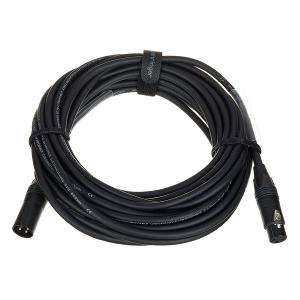 Behringer PMC-1000