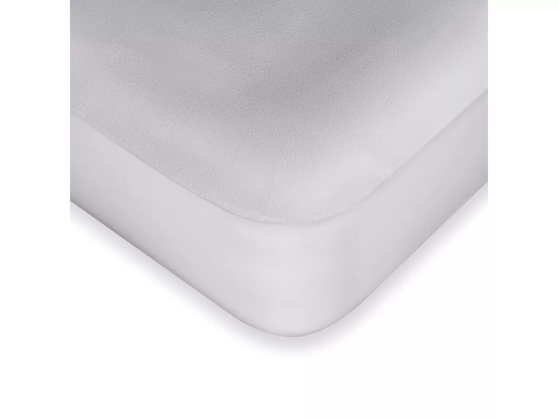 Protège matelas Simmons Toscane 400g - 90x190