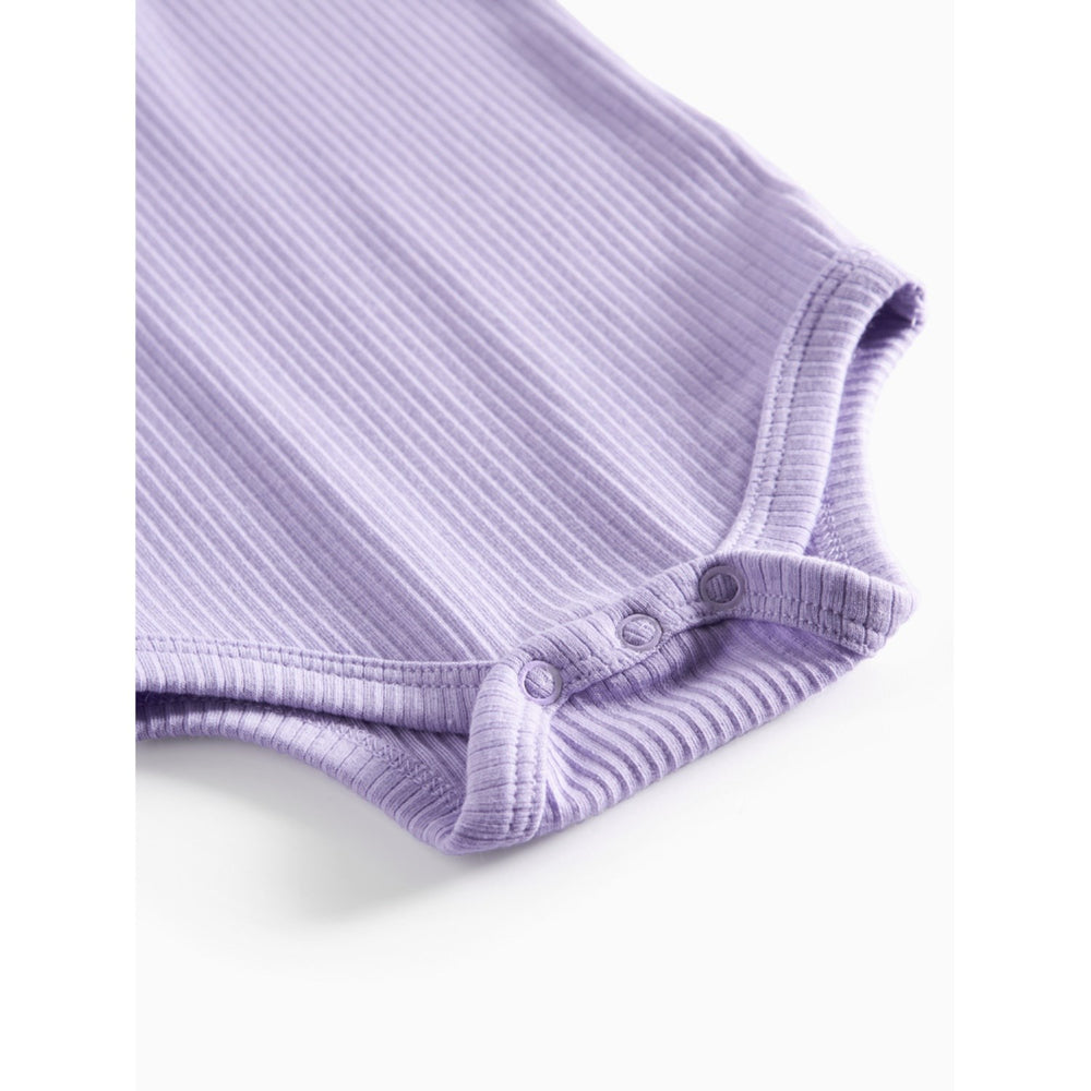 Køb MarMar Modal Soft Lavender Body LS