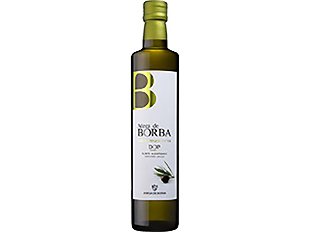 AZEITE ADEGA BORBA VIRGEM EXTRA 500ML