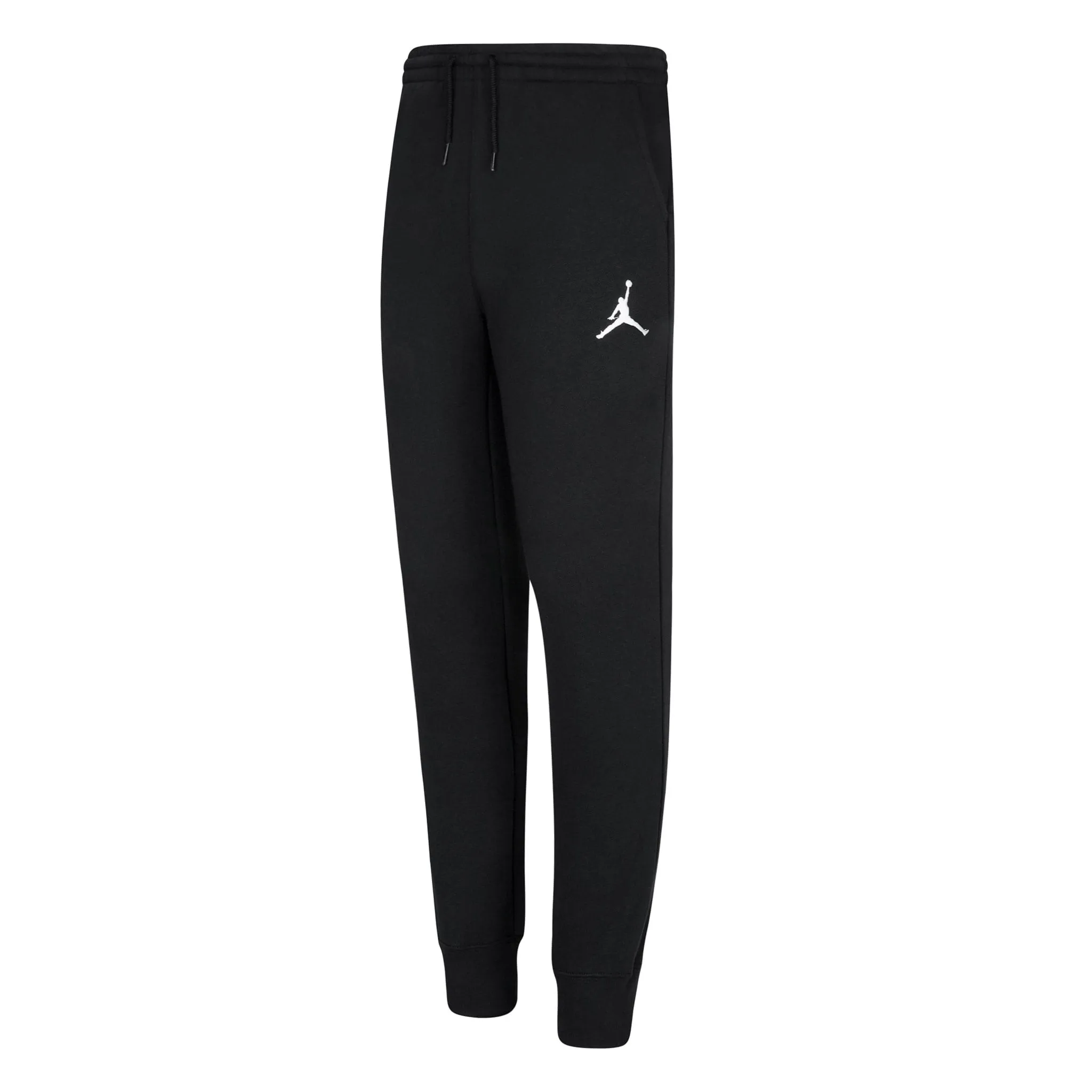 Jordan Pantalon Sport Noir 8-16ans