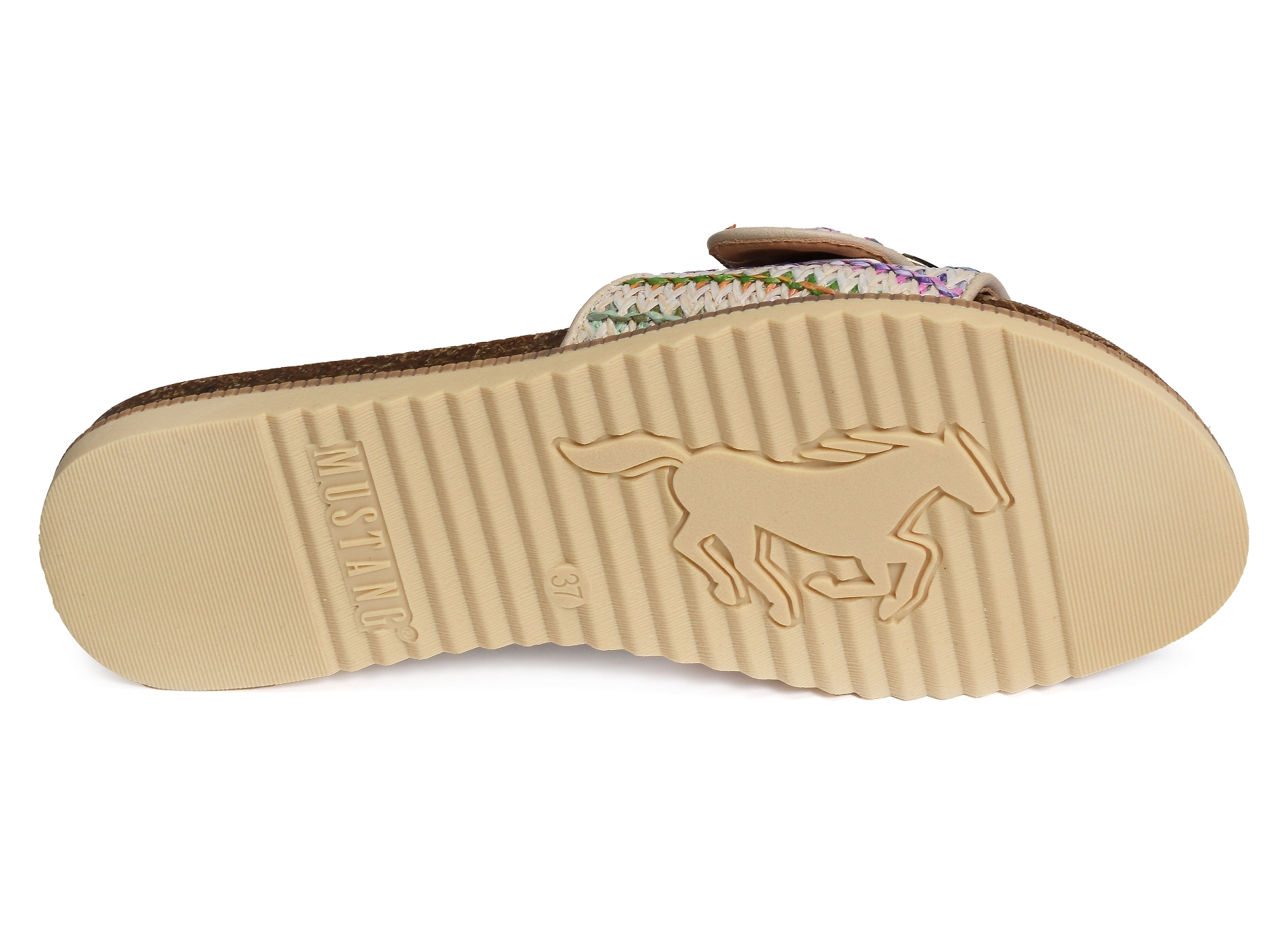 1392710 multicolore