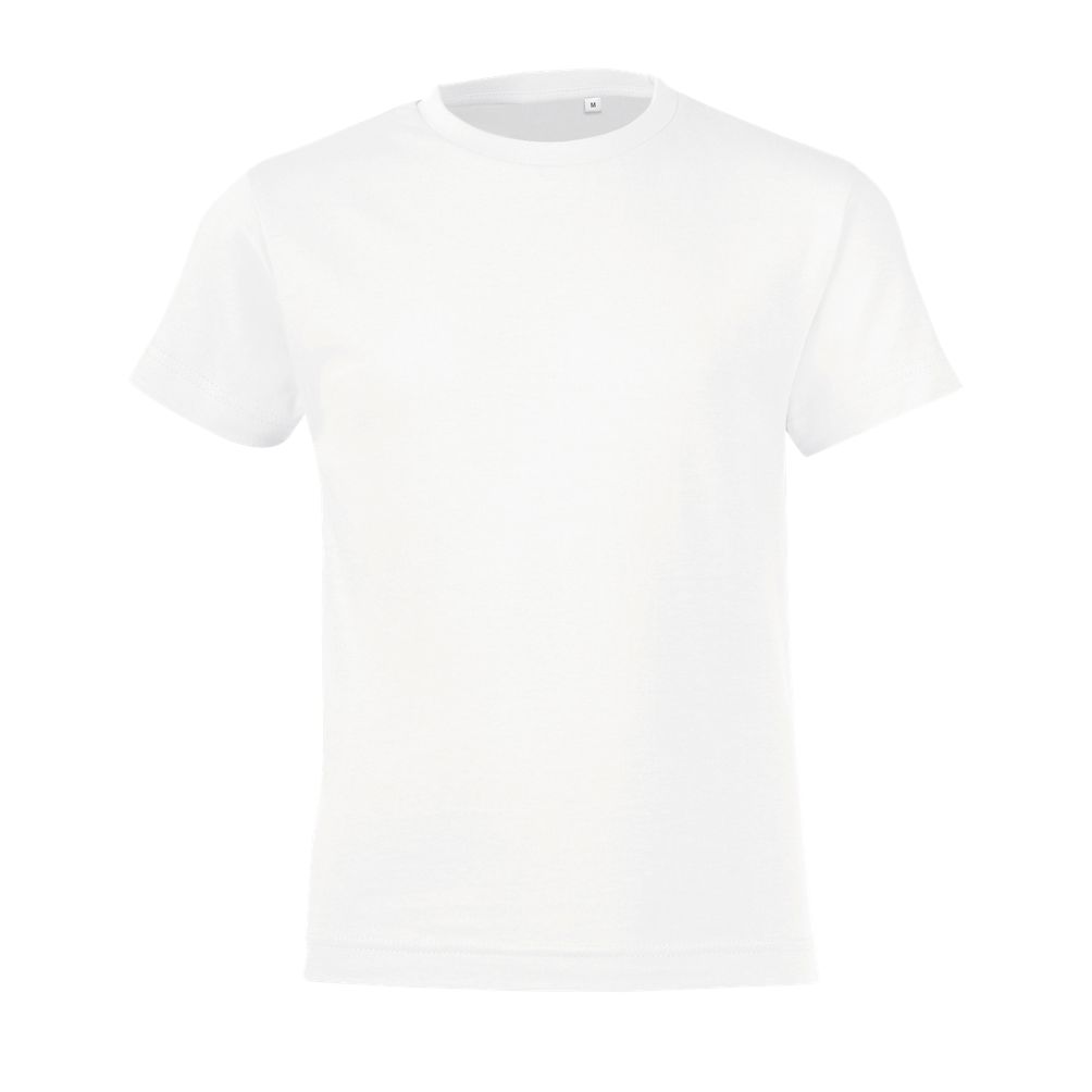 SOL'S 01183 - REGENT FIT KIDS Tee Shirt Enfant Col Rond
