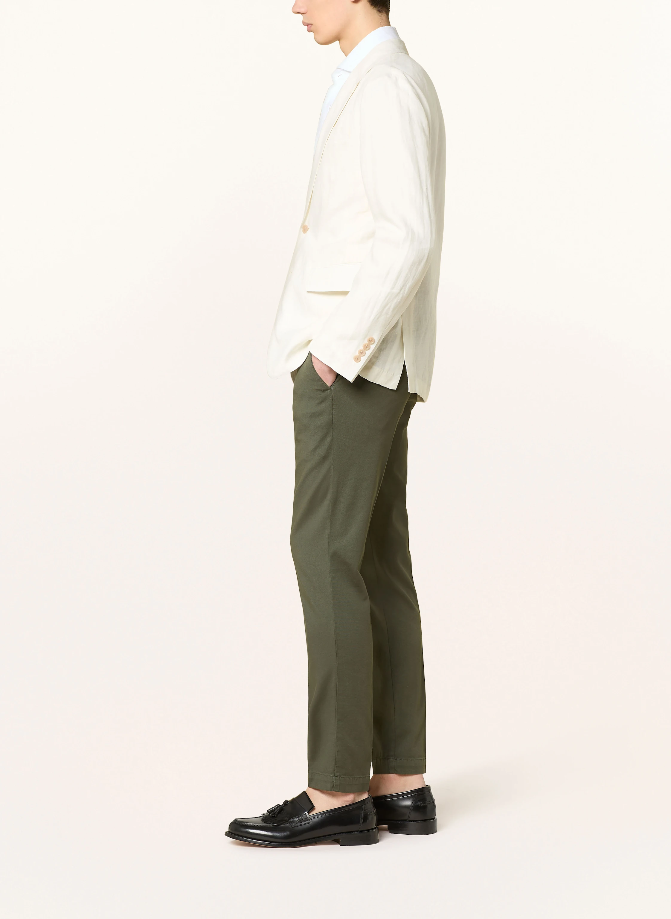 PT TORINO Chino Extra Slim Fit