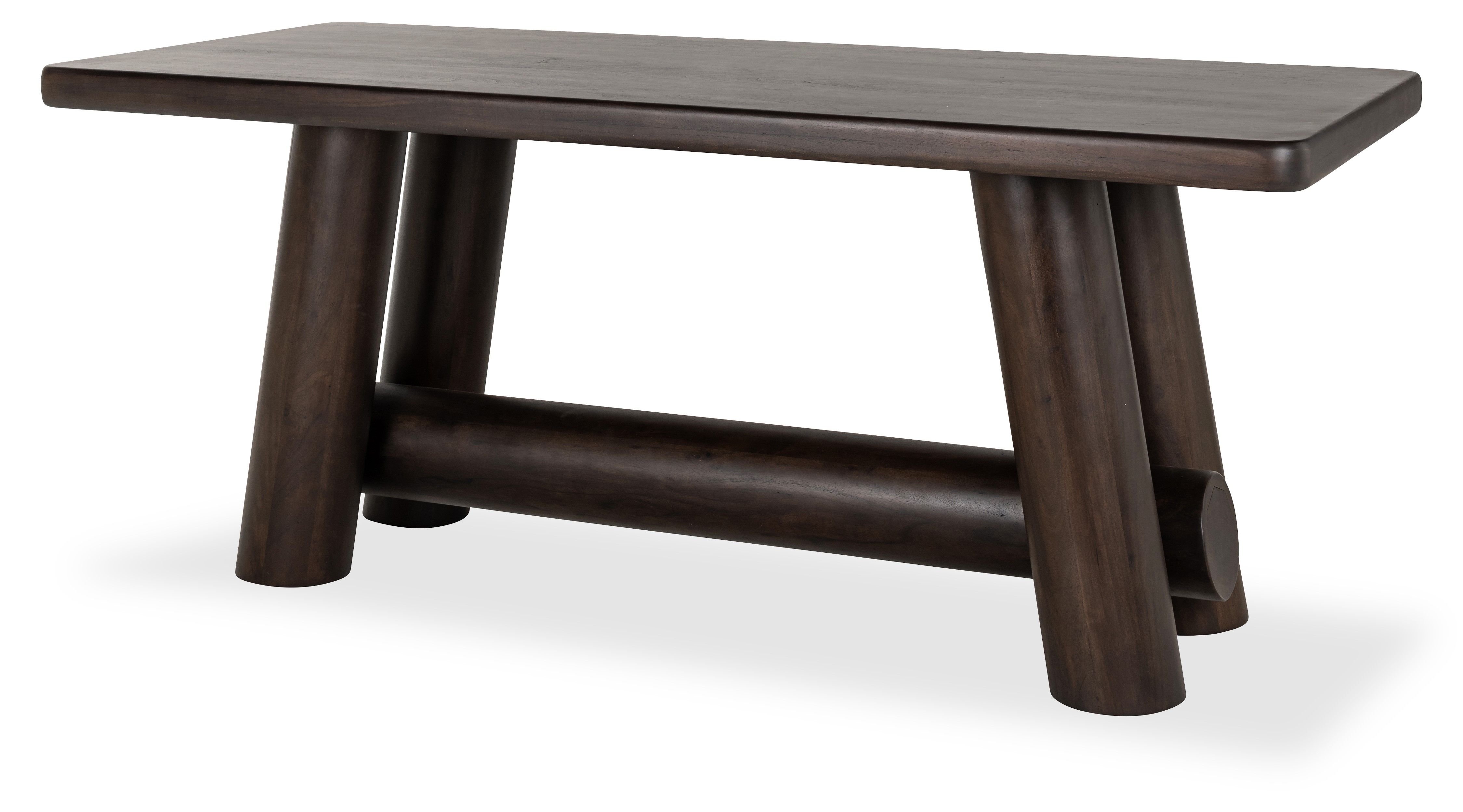 Wandtafel 212326 Menara B218.5 x D98 x H91.5 cm
