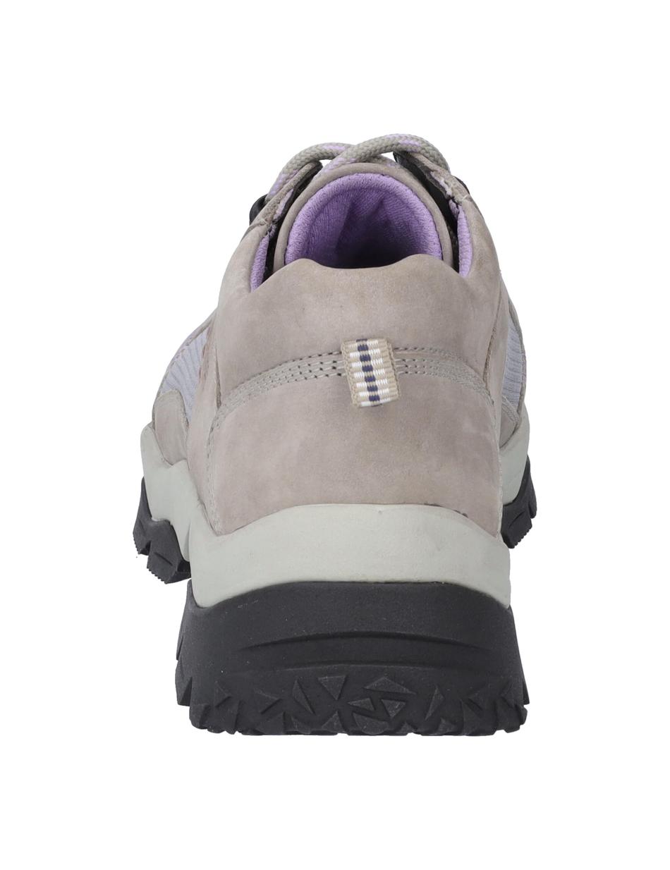 Halbschuh Philippa 53, hellgrau-kom