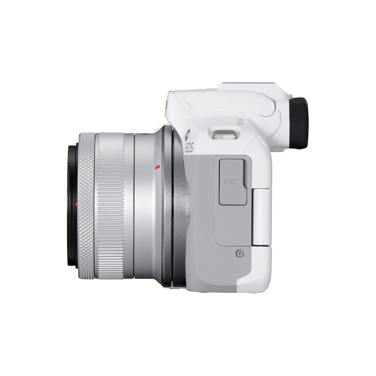 Canon EOS R50  RF-S 18-45mm f4.5-6.3 IS