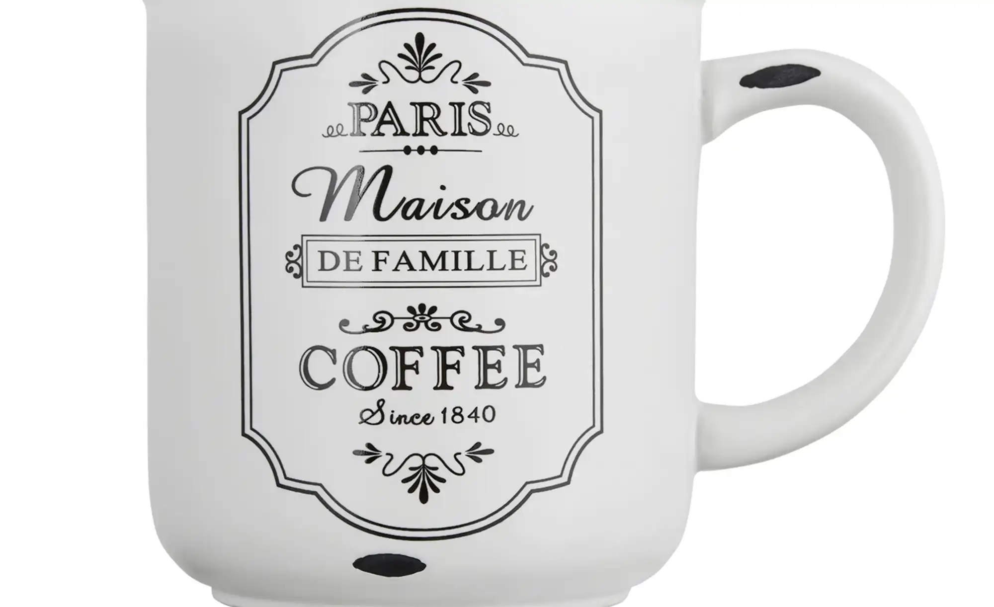 for friends Kaffeebecher Paris